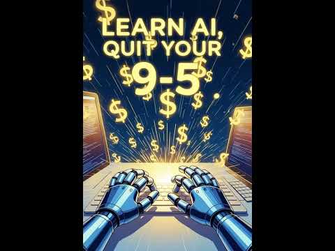 Smart work, AI work 🎯 #HustleSmart #AIEra