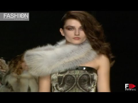 JOHN RICHMOND - Milan Autumn Winter 2010 - 11 - Fashion Channel