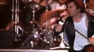 Iron Maiden-Hooks In You (Subtitulado en español)