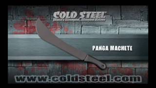 Mačeta Cold Steel Panga