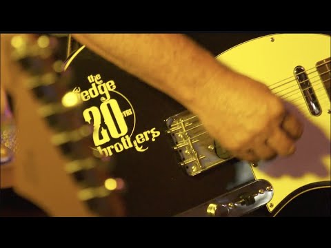 Promotional video thumbnail 3 for The Wedge Brothers