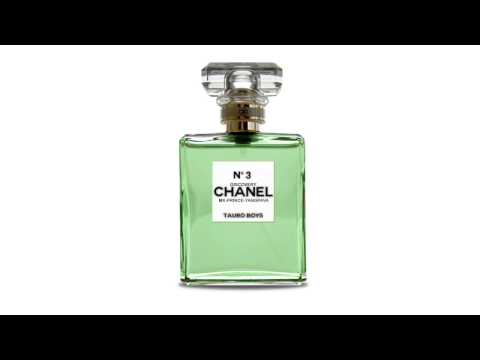 TAURO BOYS - N°3 (Prod. G Ferrari)