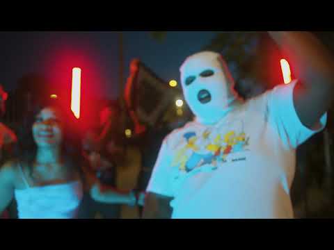 Busha Mula Bigz - Different