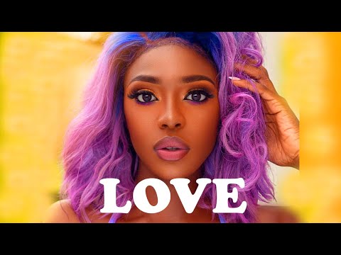 Afrobeat Instrumental 2023"Love"|Burna Boy Type Beat ✘Wizkid  ✘ Omah lay ✘ Ckay|Afro Beat Type Beat