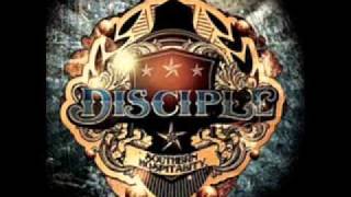 disciple 01  Southern Hospitality