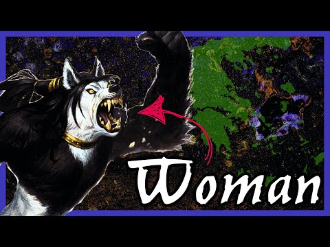 The Werewolf: The Apocalypse "Problem"