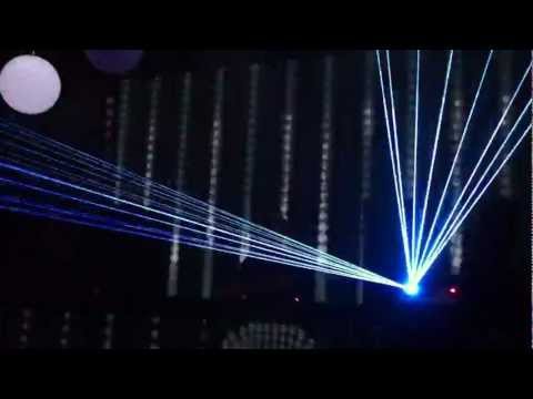 Wolfgang Gartner - Lure Nightclub, Los Angeles, CA - (2012)