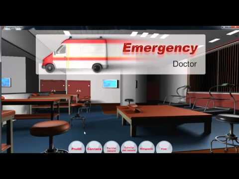 Ambulance Simulator 2011 PC