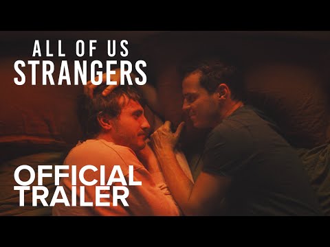 All of Us Strangers | Official Trailer | Searchlight Pictures