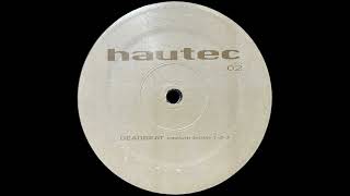 Deadbeat – Cesium Beam 3 | Hautec [2000]