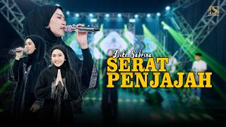 Download lagu DIKE SABRINA - SERAT PENJAJAH ( Live ) Ds Music Religi mp3 Download lagu DIKE SABRINA - SERAT PENJAJAH ( Live ) Ds Music Religi mp3