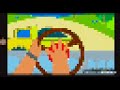 Hooplakidz Wheels On The Bus Blocky Version