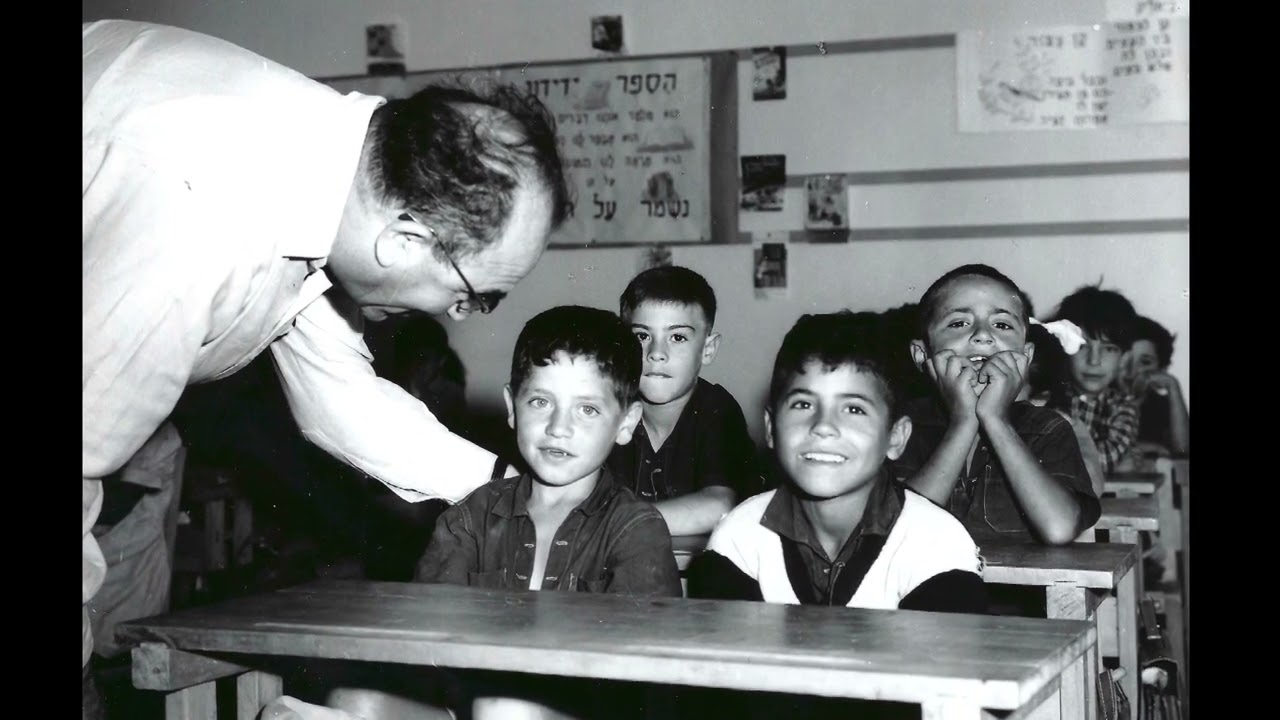 שיזף רפאלי  ישראלי למהדרין