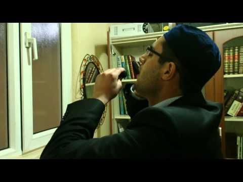 Mustafa Şahin Hoca - Akşam Ezanı