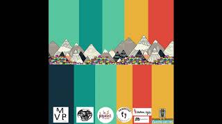 La Noche - La Popular Banda (Armonías Nómadas)