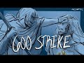 600 STRIKE EPIC The Musical Full Animatic The Vengeance Saga