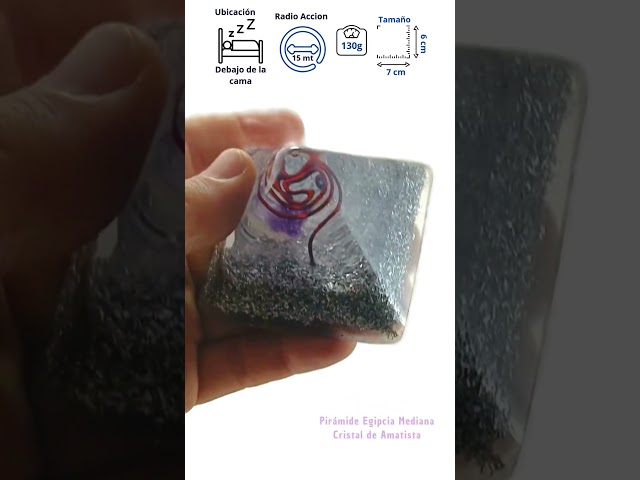Vídeo relacionado con Orientrea Chips de Cristal de amazonita Piedra triturada Natural de 500g, Cristales curativos a Granel, Piedras Preciosas de Cristal triturado para Manualidades, Hermoso Paquete para Regalo