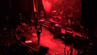 Internal Suffering - Daemons awakening (Live At Bang cock Deathfest 2013)