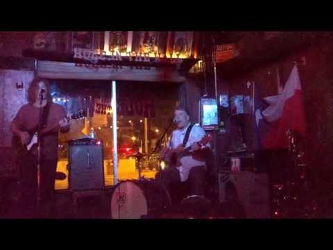 The Jimmy Smith System with Mike Nicolai - Hole in the Wall - Austin, Texas -