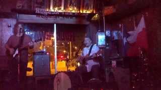 The Jimmy Smith System with Mike Nicolai - Hole in the Wall - Austin, Texas -