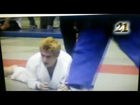 🥋 Judo-Rückblicke von Thomas Lorenz | Thomas Lorenz - Judo School Munich