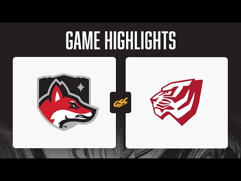 North Greenville vs. West Alabama | GSC Football | 9/27/25