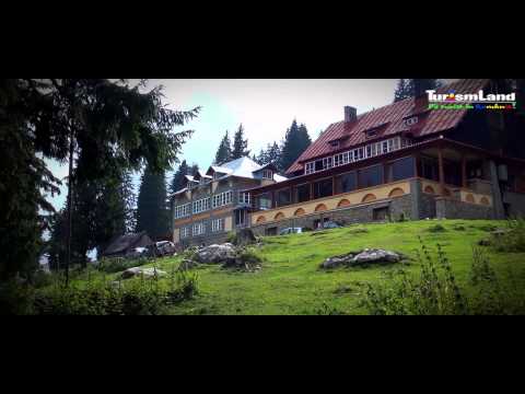Cabana Padina - Muntii Bucegi