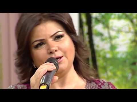 Sahib İbrahimov və Almaz Orucova - Dönə dönə (10dan sonra)