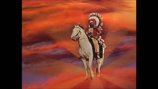 Buddy Miles - Where You Gonna Run To Lady (1976)