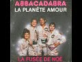 Abbacadabra La Planète Amour