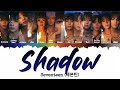 SEVENTEEN (세븐틴) - Shadow [INDO SUB] Lyrics •Color Coded IND/ENG/HAN(ROM)•