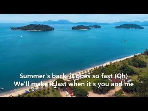 Alok, Jess Glynne - Summer's Back Lyrics