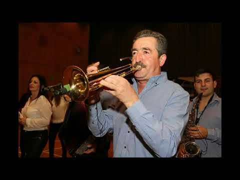 DULE CARANOVIC - MIX VLASKIH KOLA NA TRUBI