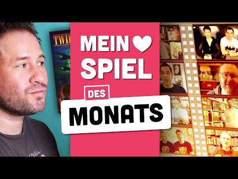 ⭐️ Die Brettspiel Highlights im März 2023