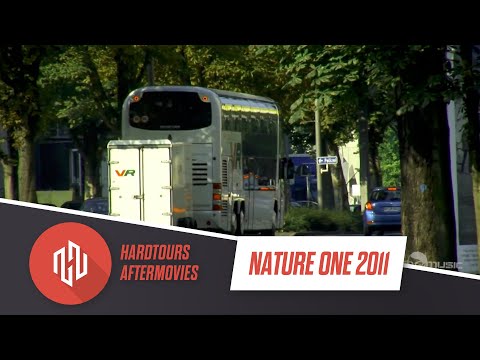 Nature One - Aftermovie 2011 (HardTours)