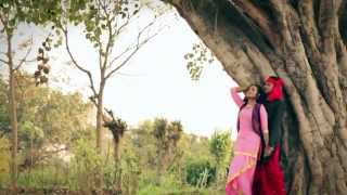 Koka Amrit Brar  Official Video  2013 - Anand Musi