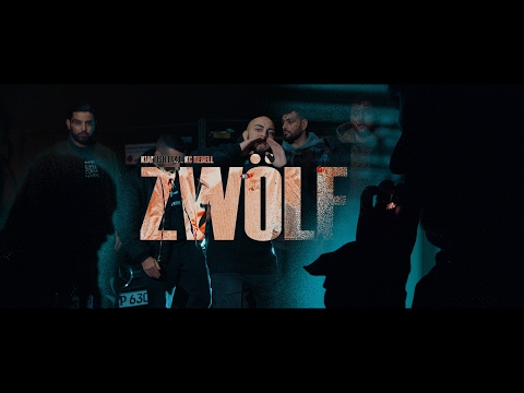 Kianush - Zwölf ft. KC Rebell (Prod. by Joshimixu)