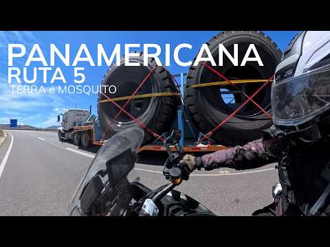 Concluímos o Paso San Francisco. Saímos de Copiapó e Pôr do Sol no Pacífico | Big Trail Atacama