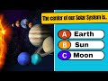 Planet Quiz Test Your Solar System Knowledge For Kids
