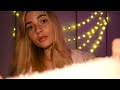 She Kidnaps You ASMR To Fall Asleep With Tingles