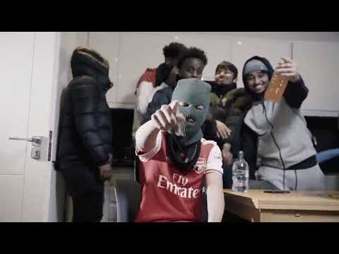 38 X Alz (YMN) - Case Closed [ReProd]