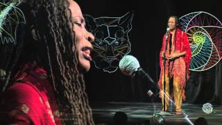 Rachel Bagby Performance | Bioneers