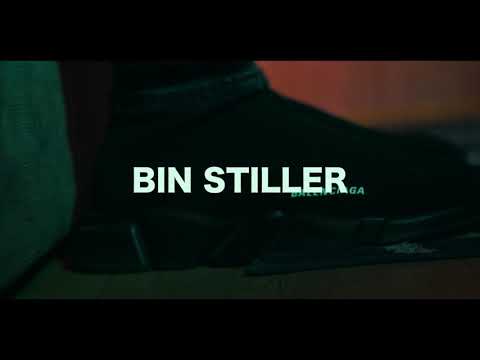 RayMula x Bin Stiller - No Smoke