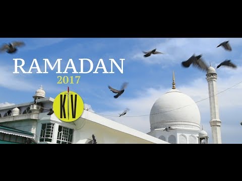 Ramadan 2017