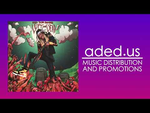 Easy Redd – Whole Lotta (feat  Milo) – Left For Dead (2018)