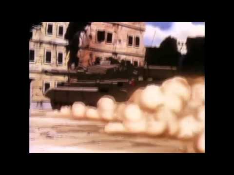 MADOX-01 Demonstration (MADOX-01)