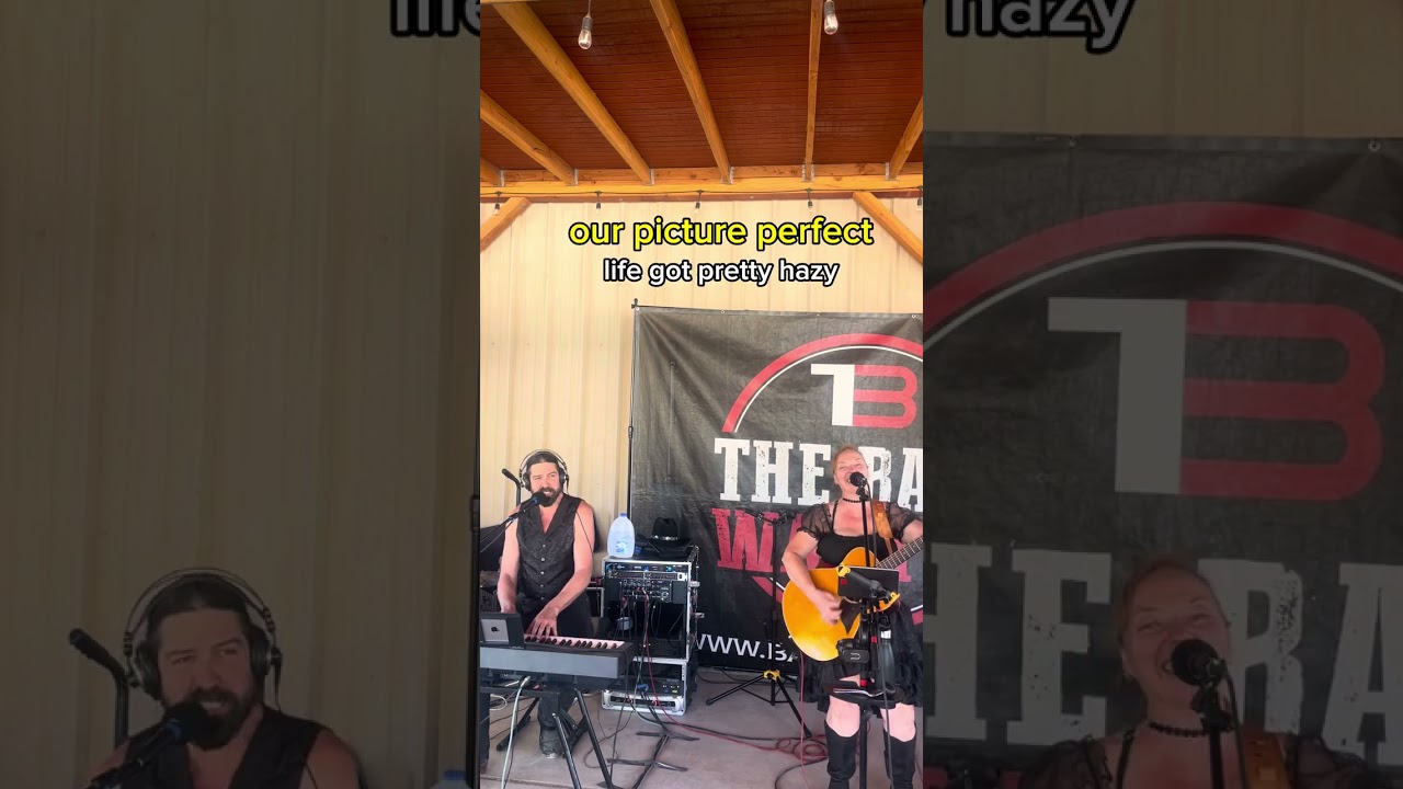 Promotional video thumbnail 2 for The Band Wanted