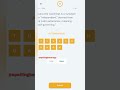 Scripps Spelling Bee Prep: Must-Know Words! 🔥Ace the Spelling Bee with This App! 🏅@Spellingbetterapp