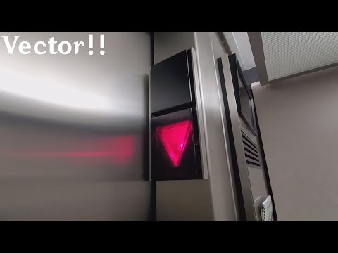 NICE MontgomeryKONE Vector Hydraulic Elevator at 32160 S Fraser Way. - Abbotsford BC