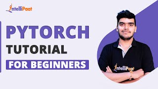 What is PyTorch | PyTorch Tutorial For Beginners | PyTorch Tutorial | 